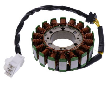 Stator ALTERNÁTORA 700.20.04