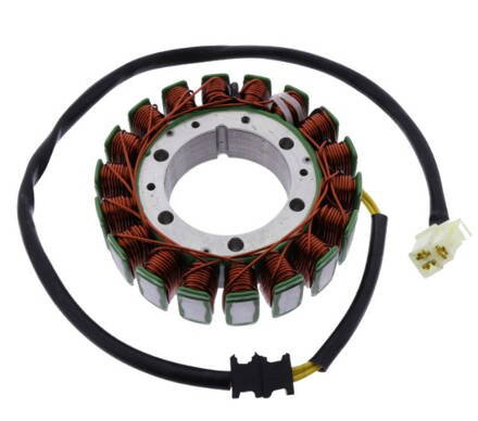 Stator ALTERNÁTORA 700.20.05