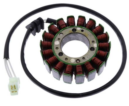 Stator ALTERNÁTORA 700.20.06