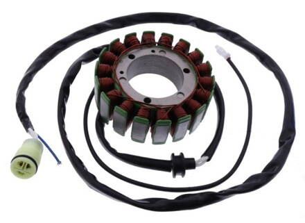 Stator ALTERNÁTORA 700.20.07