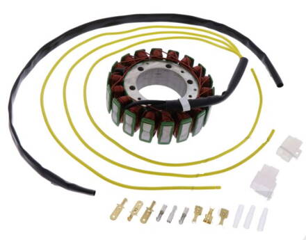 Stator ALTERNÁTORA 700.20.12