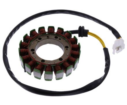 Stator ALTERNÁTORA 700.20.14