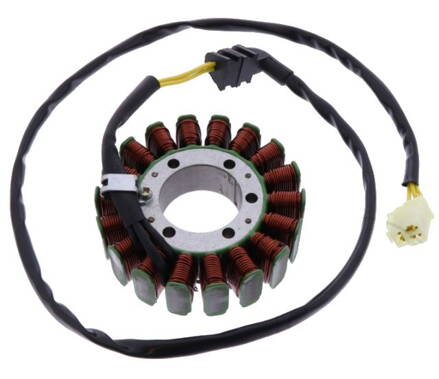 Stator ALTERNÁTORA 700.20.15