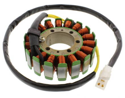 Stator ALTERNÁTORA 700.20.19