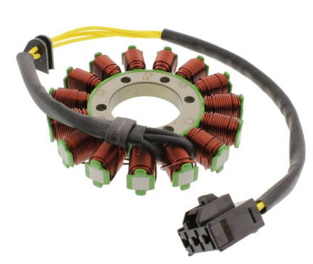 Stator ALTERNÁTORA 700.20.20