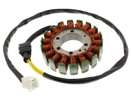 Stator ALTERNÁTORA 700.20.21