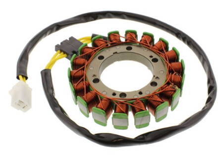 Stator ALTERNÁTORA 700.20.24