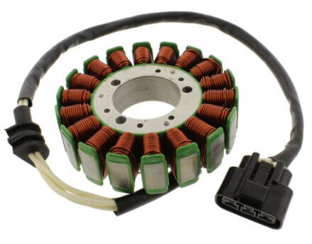 Stator ALTERNÁTORA 700.20.26