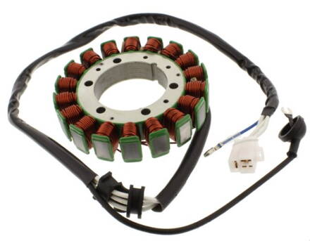 Stator ALTERNÁTORA 700.20.27