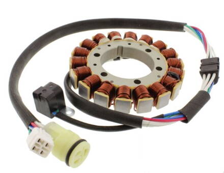 Stator ALTERNÁTORA 700.20.28