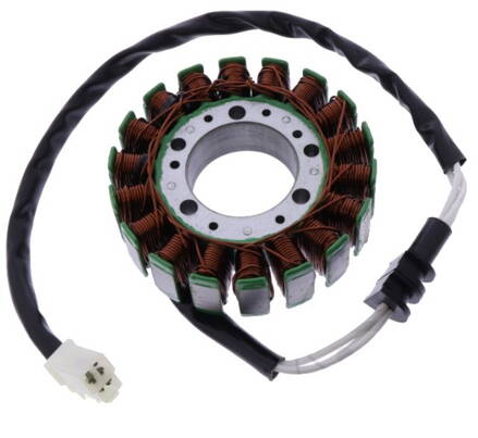 Stator ALTERNÁTORA 700.20.29