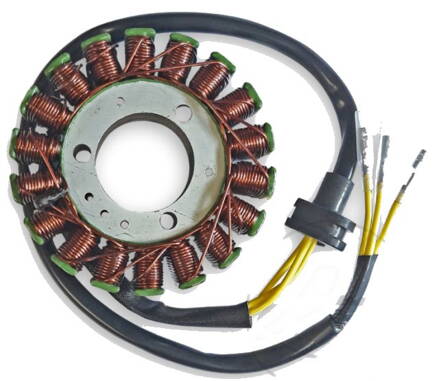 Stator ALTERNÁTORA 700.20.39