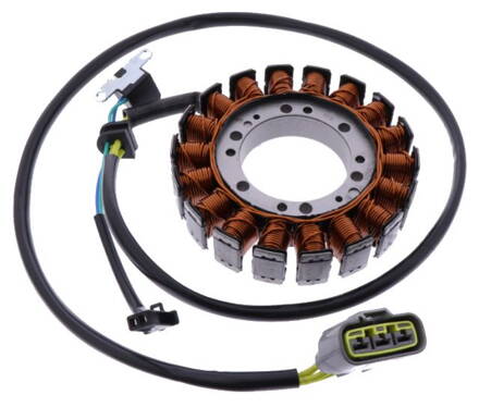 Stator ALTERNÁTORA 700.21.18