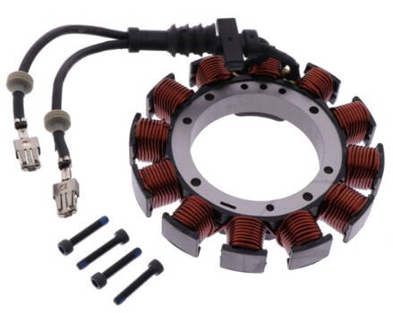 Stator ALTERNÁTORA 700.24.42