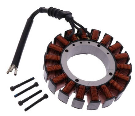 Stator ALTERNÁTORA 700.24.44