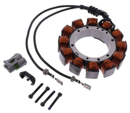 Stator ALTERNÁTORA 700.24.46