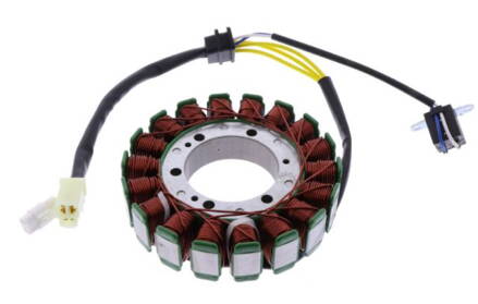 Stator ALTERNÁTORA 700.25.25