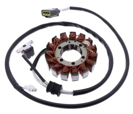 Stator ALTERNÁTORA 700.25.30