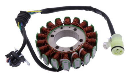 Stator ALTERNÁTORA 700.25.40