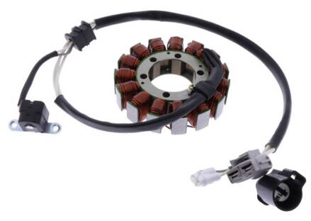 Stator ALTERNÁTORA 700.25.42