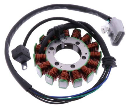 Stator ALTERNÁTORA 700.25.57