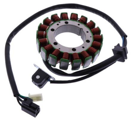 Stator ALTERNÁTORA 7003012