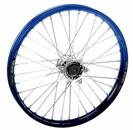 predné koleso kompletné 21-1.60 HAAN WHEELS 701.03.44