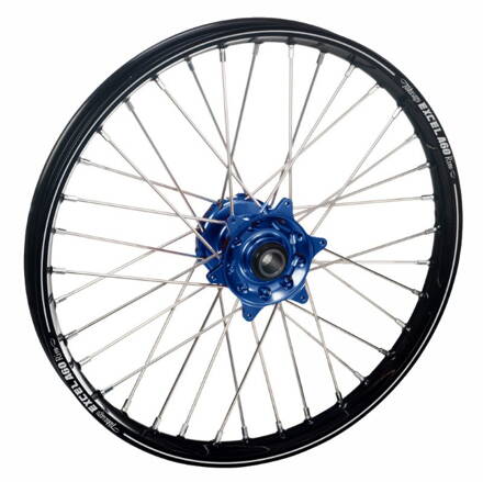 predné koleso kompletné 21-1.60 HAAN WHEELS 701.03.45