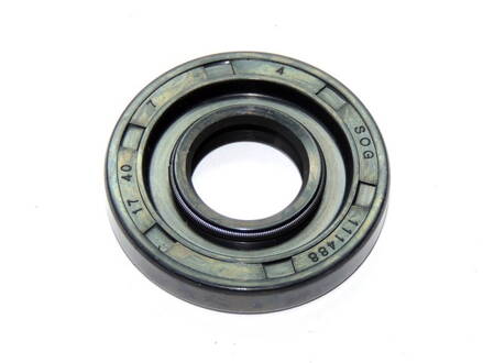 gufero G 17x40x7 NB S1   709 599