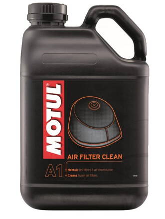 AIR FILTER CLEANER 5L 