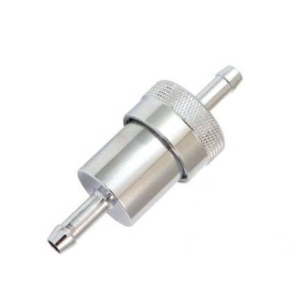 Palivový Filter Hliníkový JMP – 724.90.48