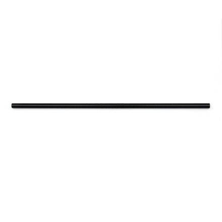riadidlá STRAIGHT BLACK 7/8″ 22mm 7300008