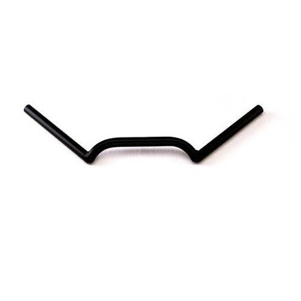 riadidlá M TYPE BLACK 7/8″ 22mm  7300009