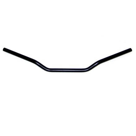 riadidláS STEEL BLACK 22MM 7300016