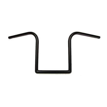 riadidlá STEEL BLACK 22MM 7300190