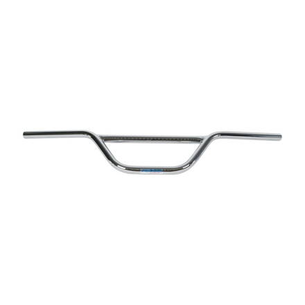 riadidlá TUBE CROSS-LINK 22MM 7/8´ chróm 7303712