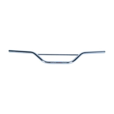 riadidlá TUBE CROSS-LINK 22MM 7/8´ chróm 7303761