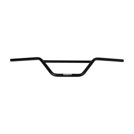 riadidlá STEEL BLACK 22MM FEHLING Cross  7303795