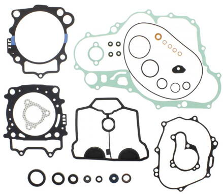 tesniaca sada motora ATHENA 734.25.14