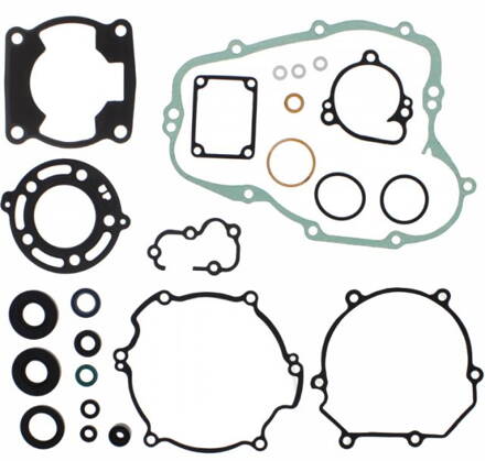 tesniaca sada motora ATHENA 734.25.98