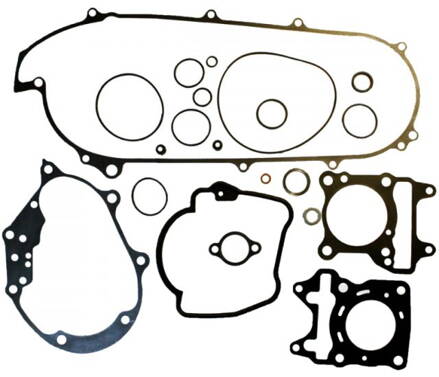 tesniaca sada motora ATHENA 779.28.98