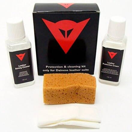 DAINESE VINTAGE PROTECTION & CLEANING KIT  310904