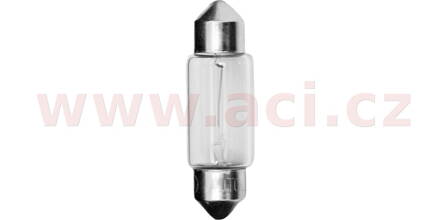 žiarovka C10W 12V 10W (patica SV8,5 10x36 mm) 9900411AK