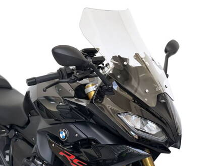 plexi štít BMW R 1200 RS BM071T