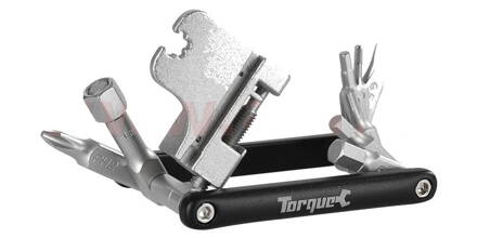 multitool SLIMLINE 16 TORQUE, OXFORD C002-0030