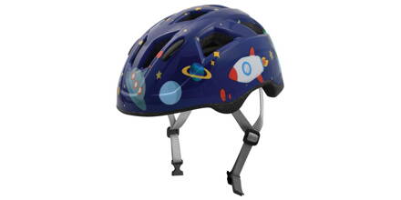 cyklo prilba SPACE JUNIOR, OXFORD, C141-0002