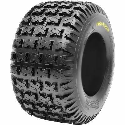 CST PULSE MXR; ZADNÁ CS14; 6PR, TL, E4 34M  18X10-8 2109076