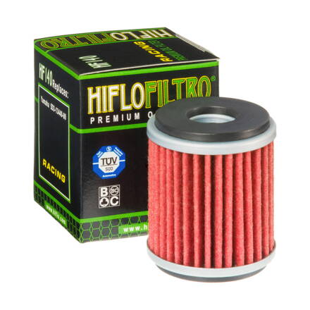 olejový filter  HF140