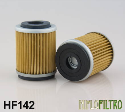 olejový filter HF142