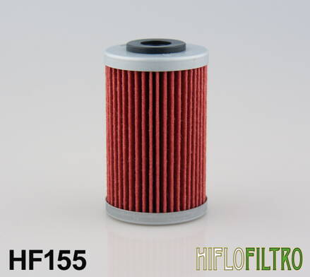 olejový filter HF155